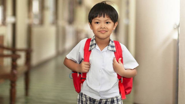 Asperger adalah gangguan perkembangan yang termasuk dalam spektrum autisme. Foto: Shutterstock