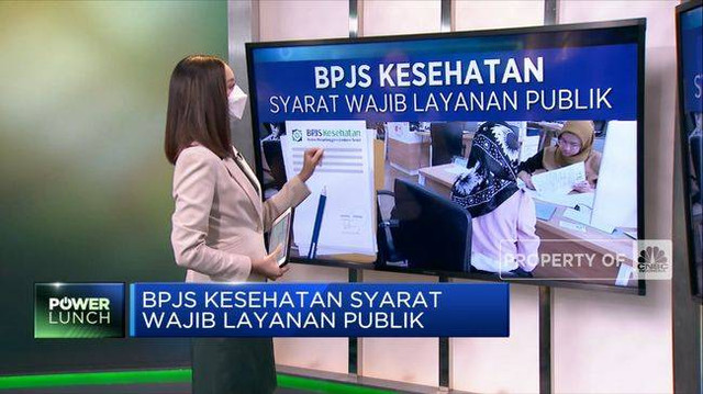 keresahan warga terhadap pelayanan publik yang semakin sulit (Sumber: pribadi)