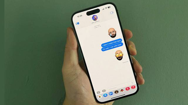 Ilustrasi cara menambahkan teman di iMessage. Foto: iMore