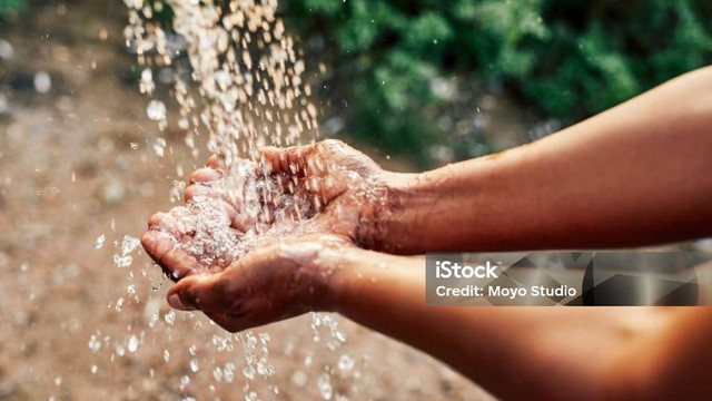 Good sanitation: iStockphoto.com