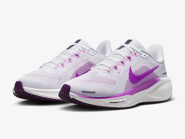 Sepatu Nike running terbaik. Sumber: nike.com.