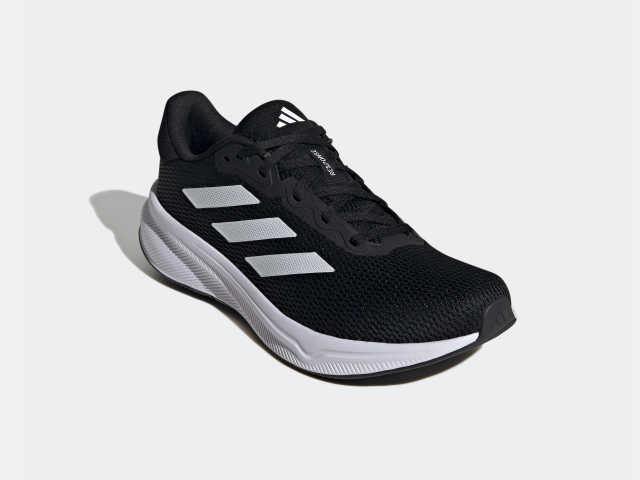 Sepatu lari Adidas terbaik. Sumber: adidas.co.id.