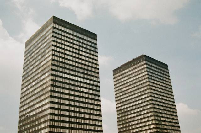 Lokasi BKN Jakarta 2, foto hanya ilustrasi, bukan tempat sebenarnya: Unsplash/Denissa Devy