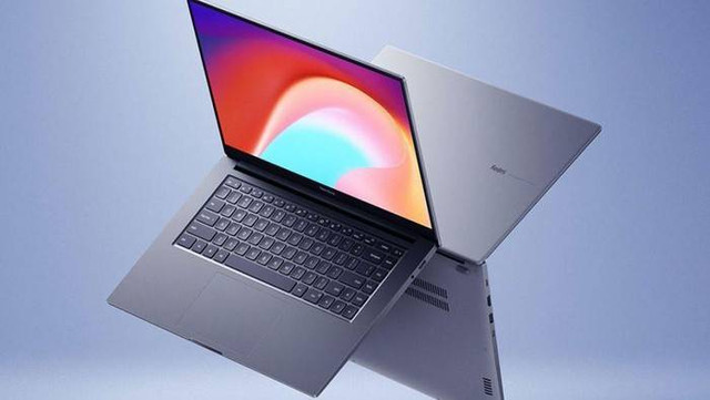 Ilustrasi laptop ultrabook terbaik. Foto: Huawei