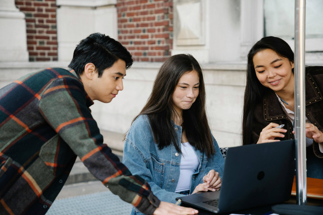 Program Pendidikan Profesi Guru (PPG) Prajabatan adalah program pendidikan yang ditujukan bagi calon guru yang belum memiliki jabatan sebagai guru. Foto: Pexels.com