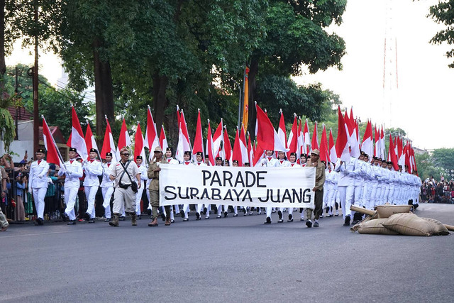 Foto: Diskominfo Surabaya