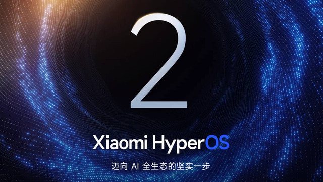 Xiaomi HyperOS 2.0. Foto: Xiaomi