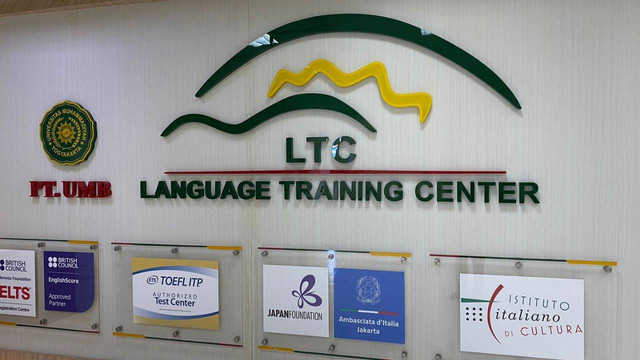 Language Training Center UMY