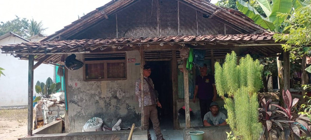 Sumber dari Pemerintah Desa Bonisari