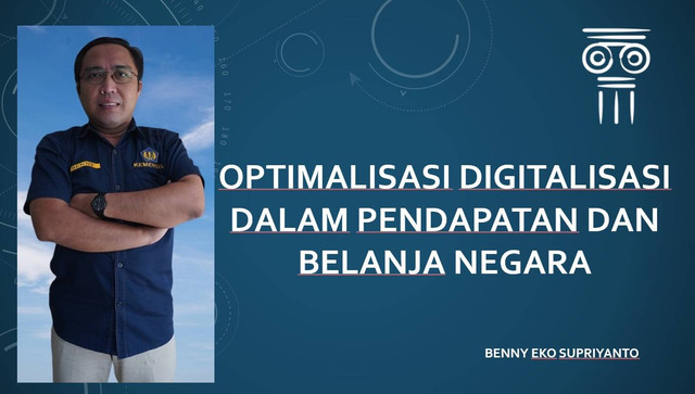 Benny Eko Supriyanto - Kantor Pelayanan Perbendaharaan Negara Watampone