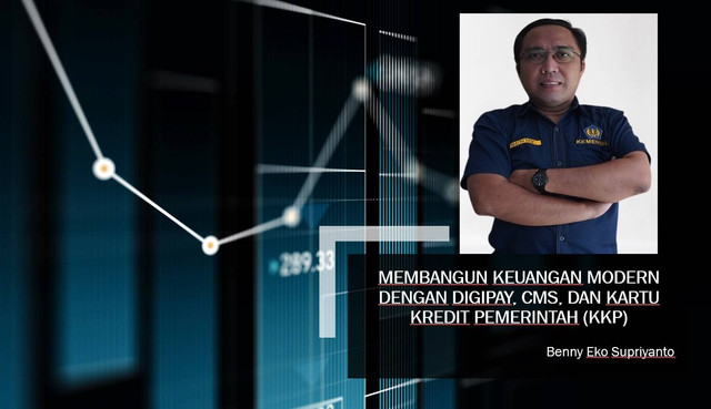 Benny Eko Supriyanto - Kantor Pelayanan Perbendaharaan Negara Watampone