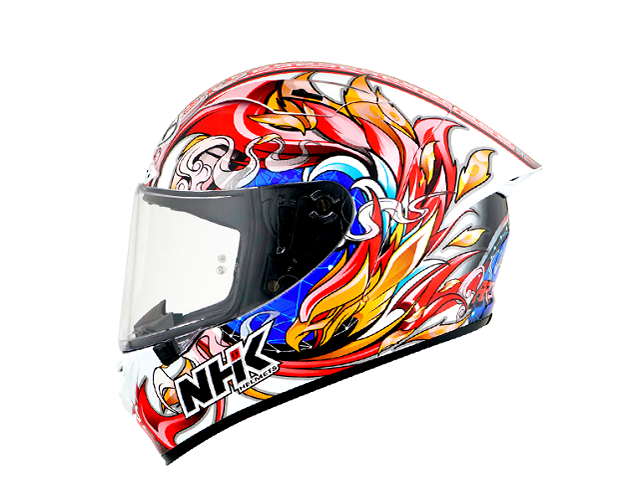 Helm NHK terbaik. Sumber: helmnhk.com