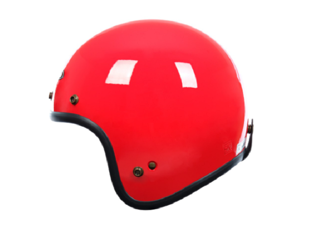 Merk helm lokal terbaik. Sumber: tokopedia.com/helm-cargloss.