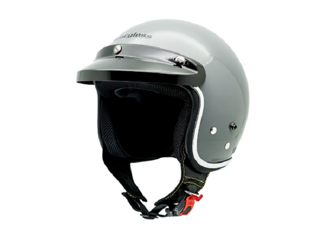 Helm retro terbaik. Sumber: tokopedia.com/helm-cargloss.