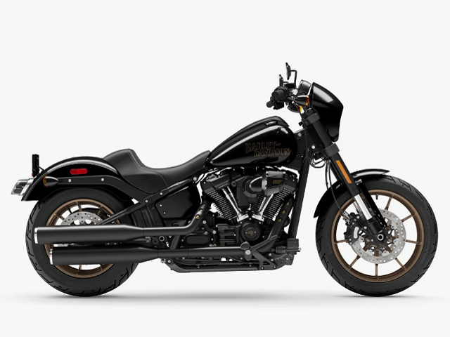 Motor Harley Davidson termahal. Sumber: harley-davidson.com.