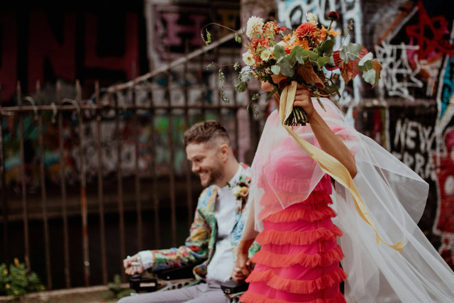 Ilustrasi rekomendasi drama China nikah kontrak. Unsplash.com/Ellie-Cooper