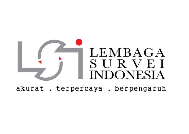 Lembaga Survei Indonesia (LSI). Foto: Dok. Istimewa