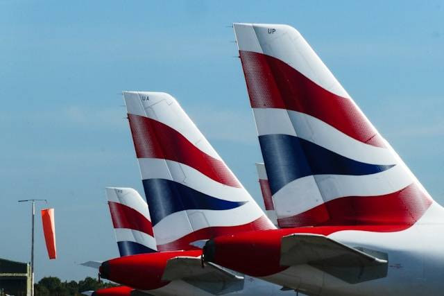 Super Air Jet terminal berapa. Foto hanya ilustrasi, bukan tempat sebenarnya. Sumber: Unsplash/Nick Fewings