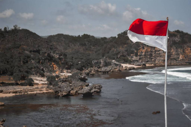 Ilustrasi pahlawan wanita Indonesia. Foto: Unsplash