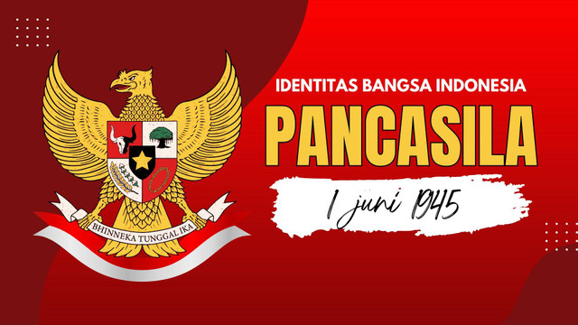 1.1. Pancasila menjadi identitas bangsa  Indonesia (sumber:https://www.canva.com/design/DAGVfN3_cW0/-Fwov57U35AIHRPpUVBfsQ/edit?ui=eyJEIjp7IlEiOnsiQSI6dHJ1ZX19fQ