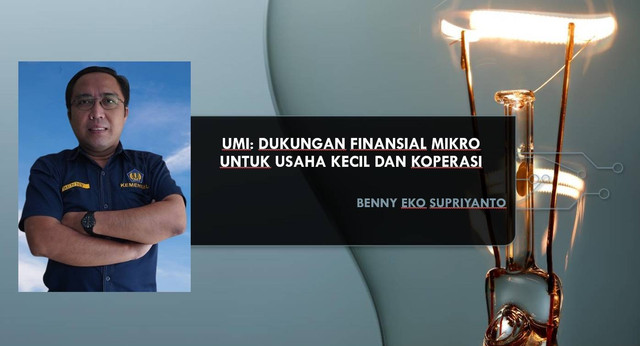 Benny Eko Supriyanto - Kantor Pelayanan Perbendaharaan Negara Watampone