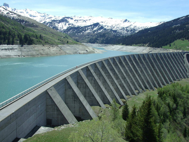 Wisata Sumber Air Dam Cokro (Foto hanya ilustrasi, bukan tempat sebenarnya) Sumber: pexels/ ciboulette