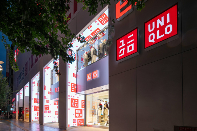 Serunya Belanja sambil Ngopi & Merangkai Bunga Hanya di Uniqlo Shinjuku Honten. Foto: dok. Uniqlo