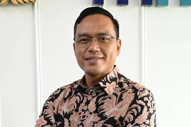 Simon Aloysius Mantiri, Foto: Pertamina