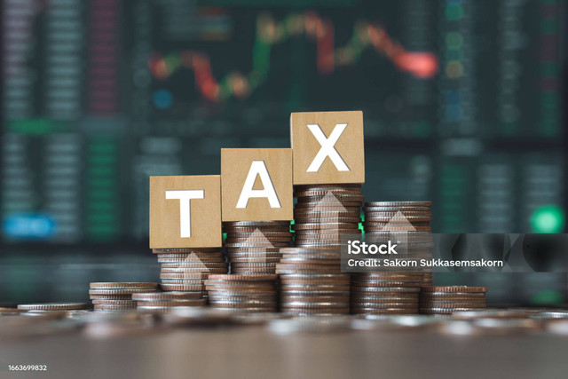 Ilustrasi apa itu tax holiday? Foto: iStock