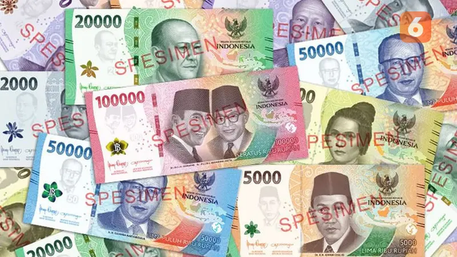 Sumber : Bank Indonesia