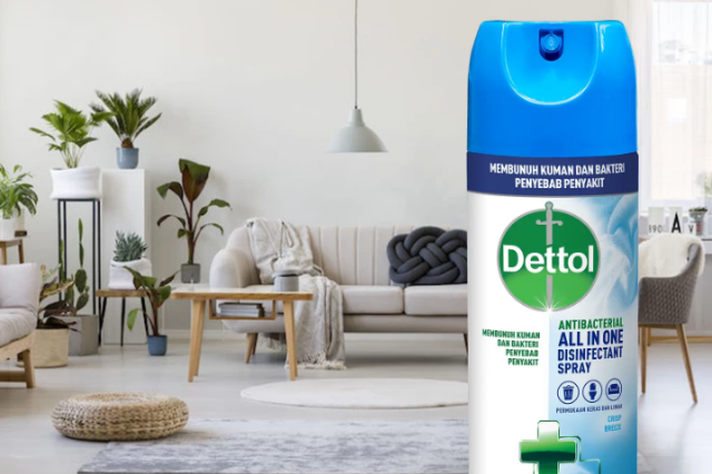 Dettol produk mana? Sumber foto: dettol.co.id