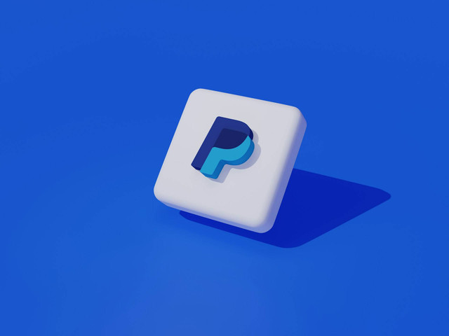 Ilustrasi PayPal. Foto: Unsplash