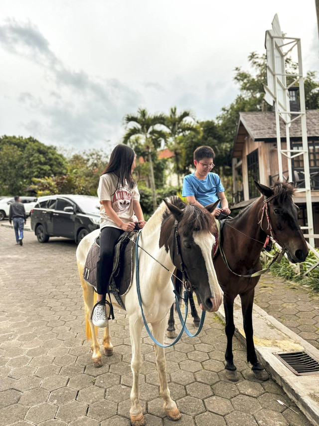 The Ranch Bogor. Foto: Shutterstock