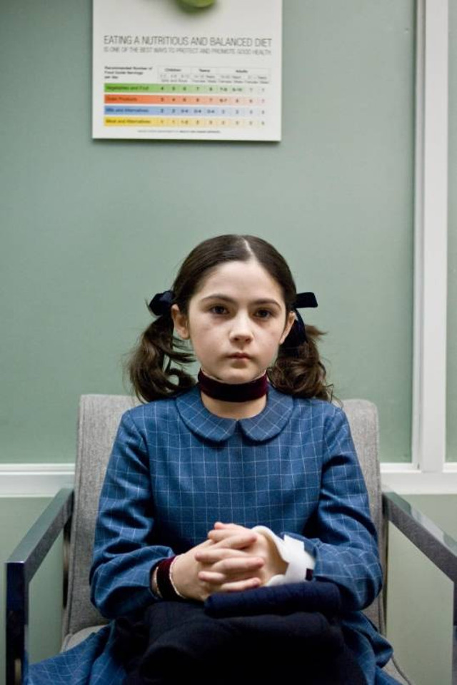 The Orphan. Foto: IMDb