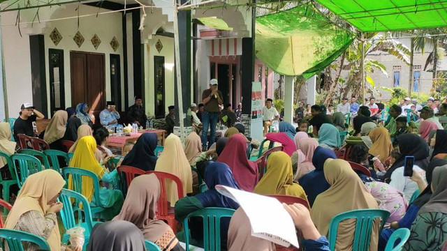 IKBM Mempawah berharap masyarakat mampu menilai sosok pemimpin berdasarkan kemampuan dan kredibilitasnya. Foto: Dok. Istimewa