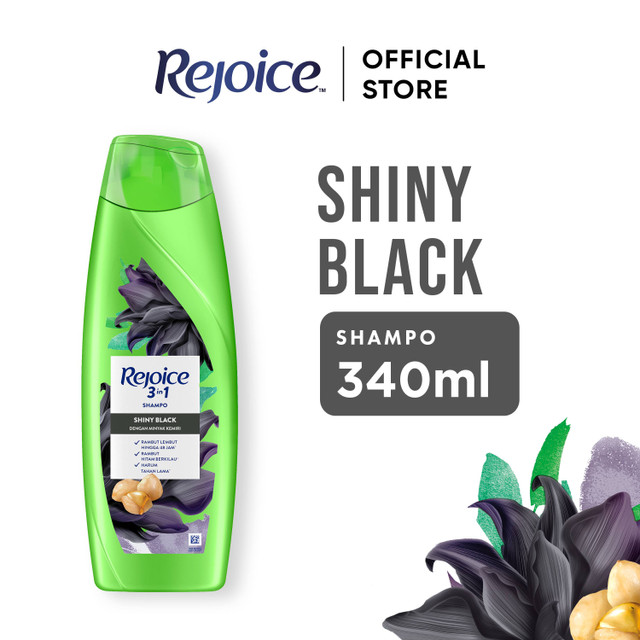 Rejoice produk mana? Foto adalah Shampo Rejoice. Foto: www.rejoice.co.id.