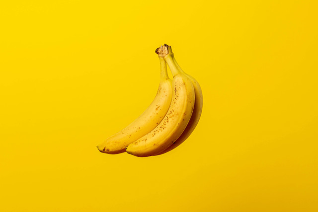 Pisang berbuah berapa kali, Pexels/Aleksandar Pasaric