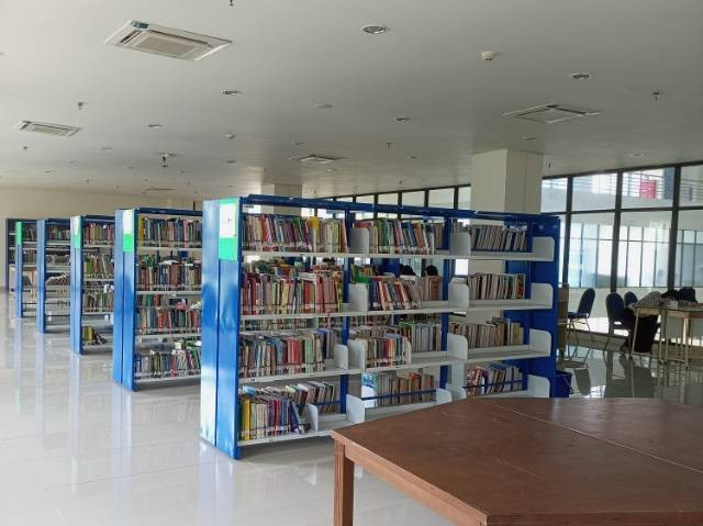 Sumber : Galeri Pribadi
