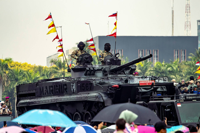 Sewa Baju Pahlawan di Bandung. Foto hanya ilustrasi bukan gambar sebenarnya. Sumber foto: Unsplash/ Faisal Hanafi