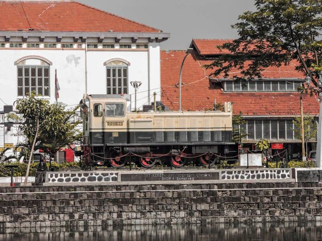 Semarang Barat Meliputi Daerah Mana Saja. Foto hanya ilustrasi, bukan tempat yang sebenarnya. Sumber: Pexels/Madtur