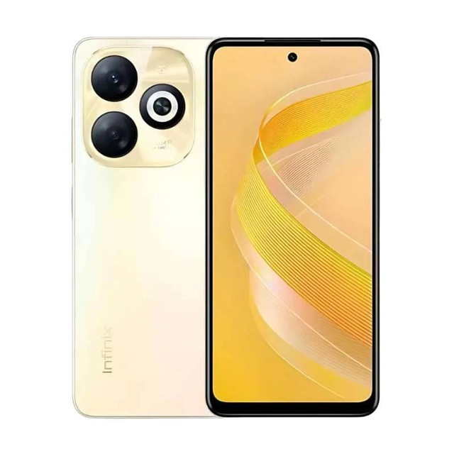 Ilustrasi Infinix produk mana? Foto: id.infinixmobility.com.