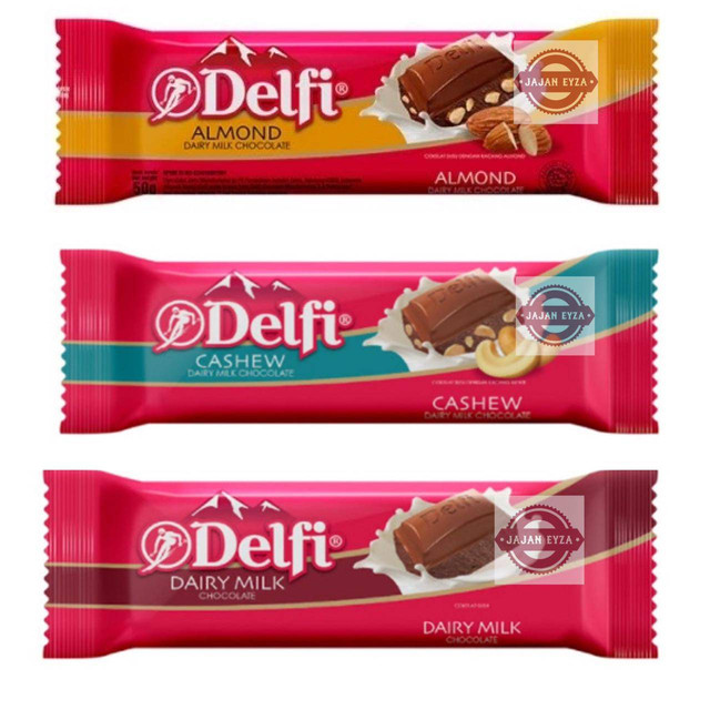 Delfi produk mana? Foto: www.delfilimited.com. 