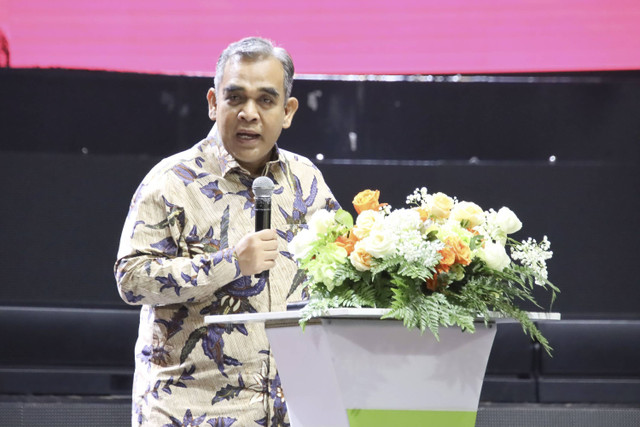 Ketua MPR Ahmad Muzani. Foto: Dok. Istimewa