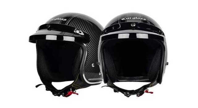 perbedaan helm cargloss ori dan kw. Sumber foto: cargloss.co.id