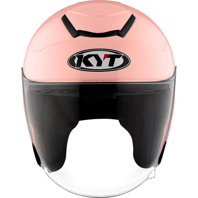 helm kyt half face terbaik. Sumber foto: KYT Official Store