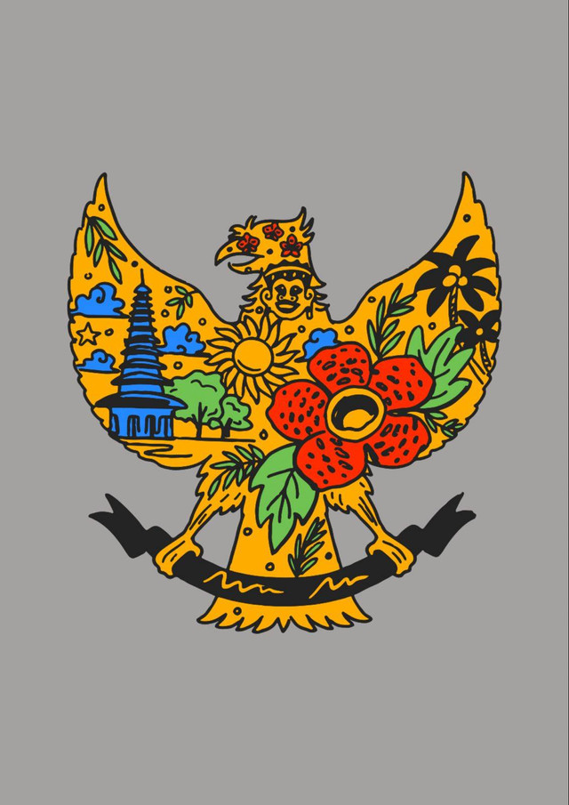 Generasi Di Era Pancasila : Peluang Dan Tantangan (Sumber:https://www.canva.com/design/DAGWD53Rp24/lG70601Mw1LsGqCz2qlQUw/edit?utm_content=DAGWD53Rp24&utm_campaign=designshare&utm_medium=link2&utm_source=sharebutton