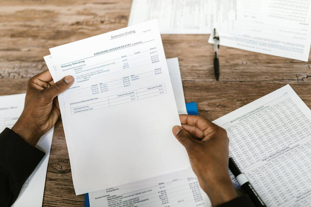 Ilustrasi account receivable. Foto: Pexels