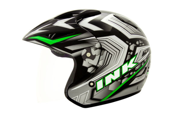 Foto helm ink terbaik. Sumber: www.tarakusuma.com