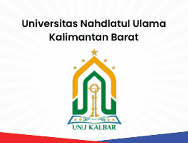 Universitas Nahdlatul Ulama Kalimantan Barat Digitalisasi Kampus dengan SEVIMA