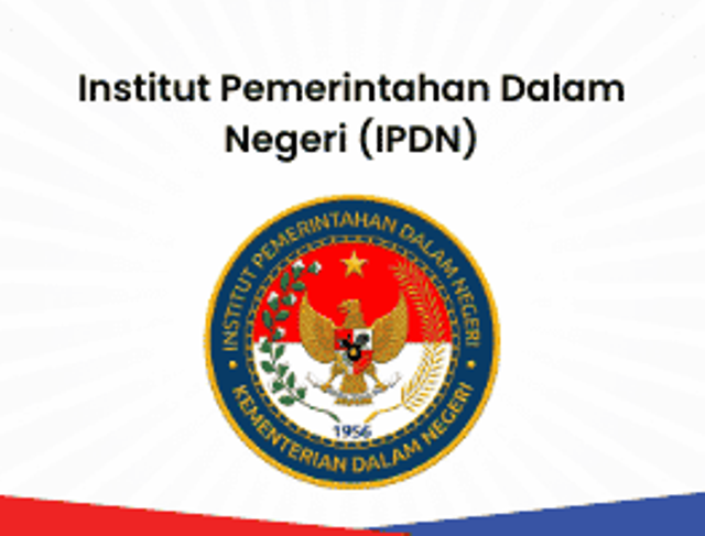 Institut Pemerintahan Dalam Negeri (IPDN) Digitalisasi Kampus dengan SEVIMA